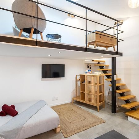 Le Cabanon Du Vallon Marseilles Buitenkant foto
