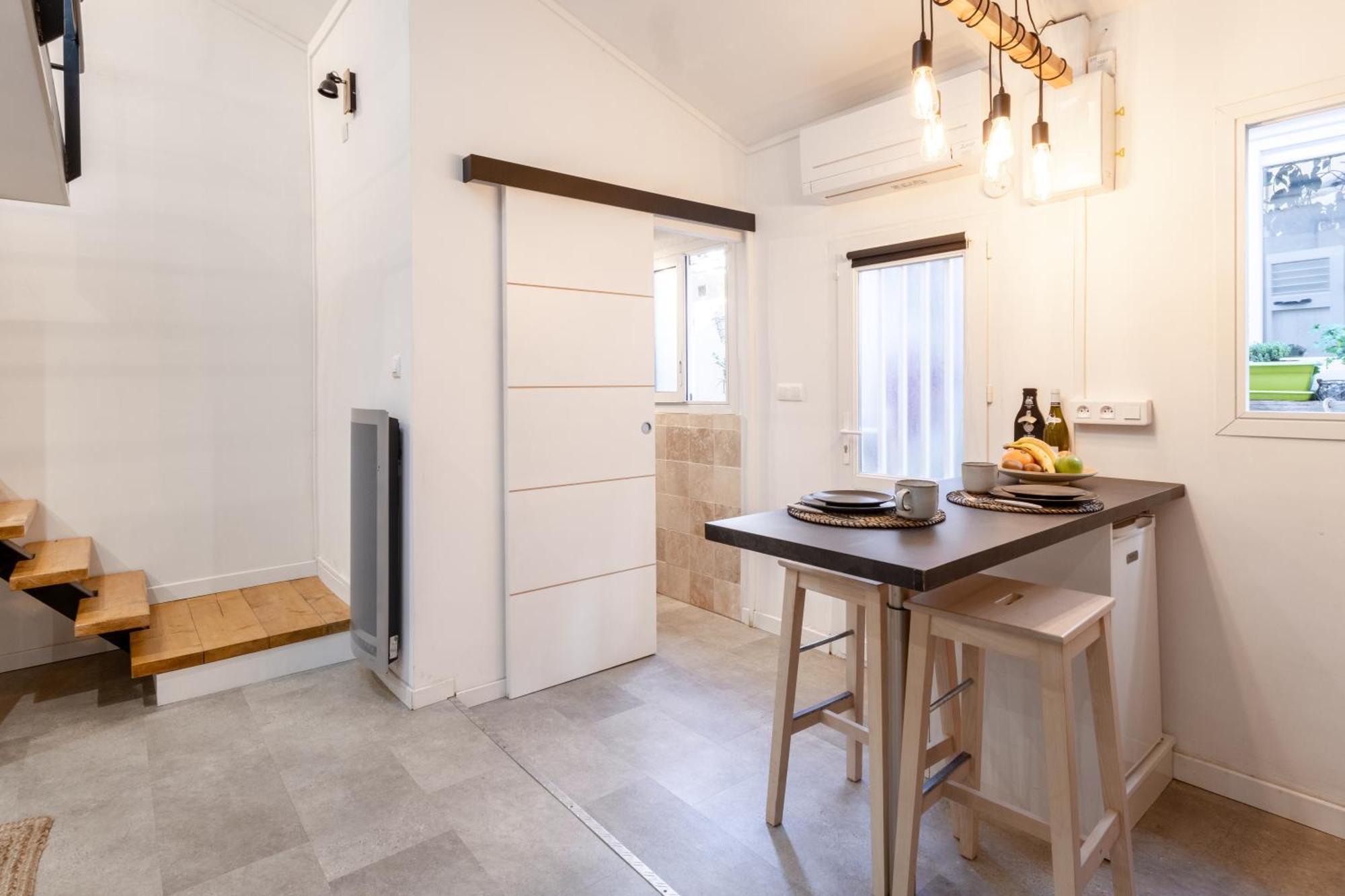 Le Cabanon Du Vallon Marseilles Buitenkant foto