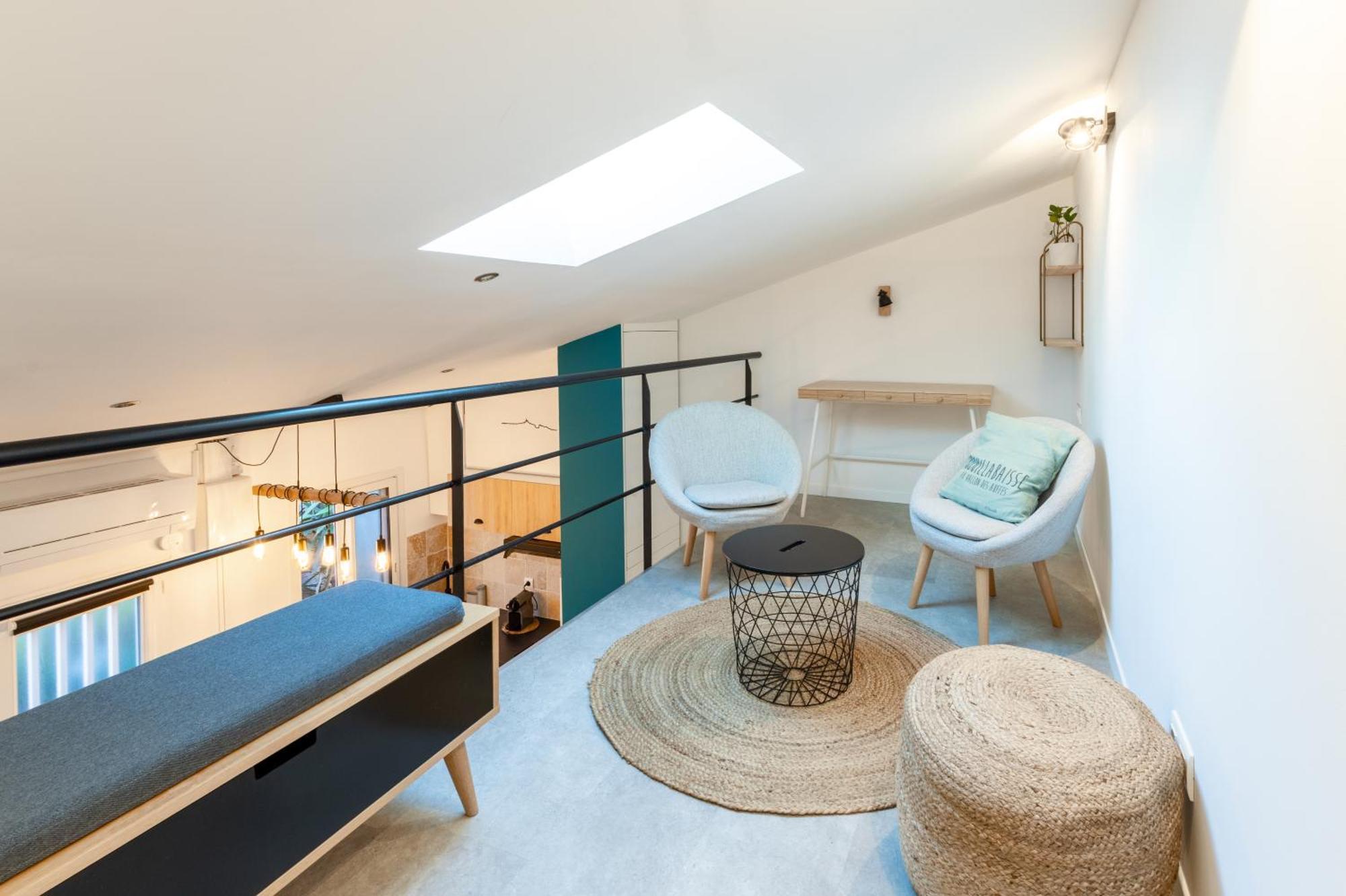 Le Cabanon Du Vallon Marseilles Buitenkant foto